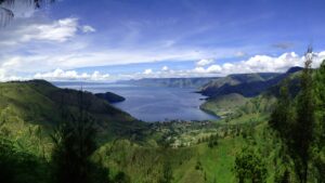 Paket Wisata Danau Toba